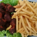 Qualitá Lanches E Pizzas Nourriture