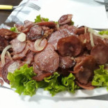 Qualitá Lanches E Pizzas Nourriture