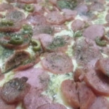 Qualitá Lanches E Pizzas Nourriture