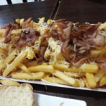 Qualitá Lanches E Pizzas Nourriture