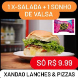 Qualitá Lanches E Pizzas Logo