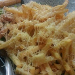 Qualitá Lanches E Pizzas Nourriture