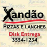 Qualitá Lanches E Pizzas Logo