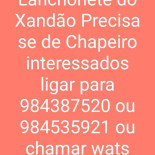 Qualitá Lanches E Pizzas Logo