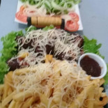Qualitá Lanches E Pizzas Nourriture