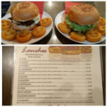 Qualitá Lanches E Pizzas Carte