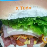 Qualitá Lanches E Pizzas Nourriture