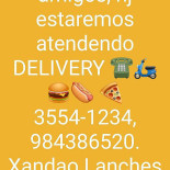 Qualitá Lanches E Pizzas Logo