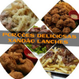 Qualitá Lanches E Pizzas Nourriture
