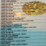 Qualitá Lanches E Pizzas Carte