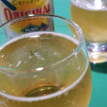 Lamarú Regional Bebida