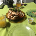 Lamarú Regional Bebida