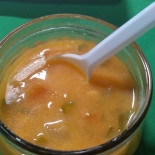 Lamarú Regional Bebida