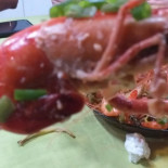 Lamarú Regional Comida