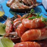 Lamarú Regional Bebida