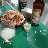 Lamarú Regional Bebida
