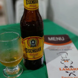 Lamarú Regional Bebida