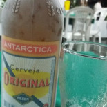 Lamarú Regional Bebida
