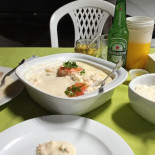 Lamarú Regional Bebida