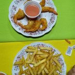 Lamarú Regional Comida