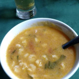 Lamarú Regional Comida