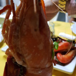 Lamarú Regional Bebida