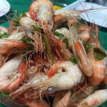 Lamarú Regional Comida