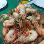 Lamarú Regional Comida