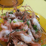 Lamarú Regional Bebida