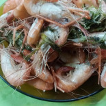 Lamarú Regional Comida