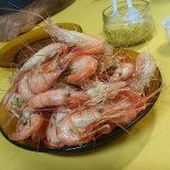Lamarú Regional Comida