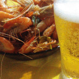 Lamarú Regional Bebida