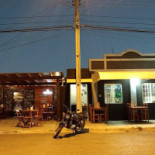 Casa Do Espeto Exterior
