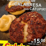7gula's Nourriture