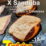 7gula's Nourriture