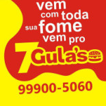 7gula's Logo