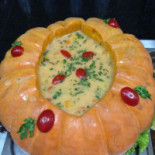 Cheiro Verde Comida