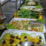 Cheiro Verde Comida