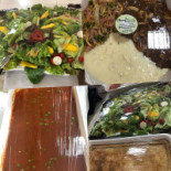 Cheiro Verde Comida