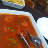 Cheiro Verde Comida