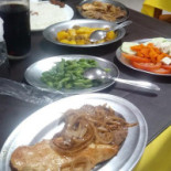 Cheiro Verde Comida