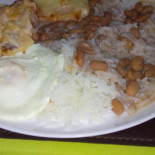 Cheiro Verde Comida