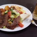 Cheiro Verde Comida