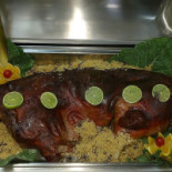 Cheiro Verde Comida