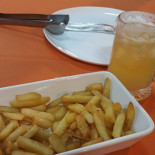 Cheiro Verde Comida