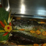 Cheiro Verde Comida