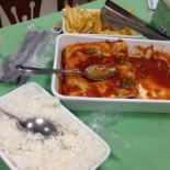 Cheiro Verde Comida