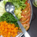 Cheiro Verde Comida