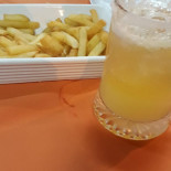 Cheiro Verde Comida