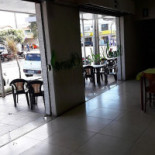Cheiro Verde Exterior